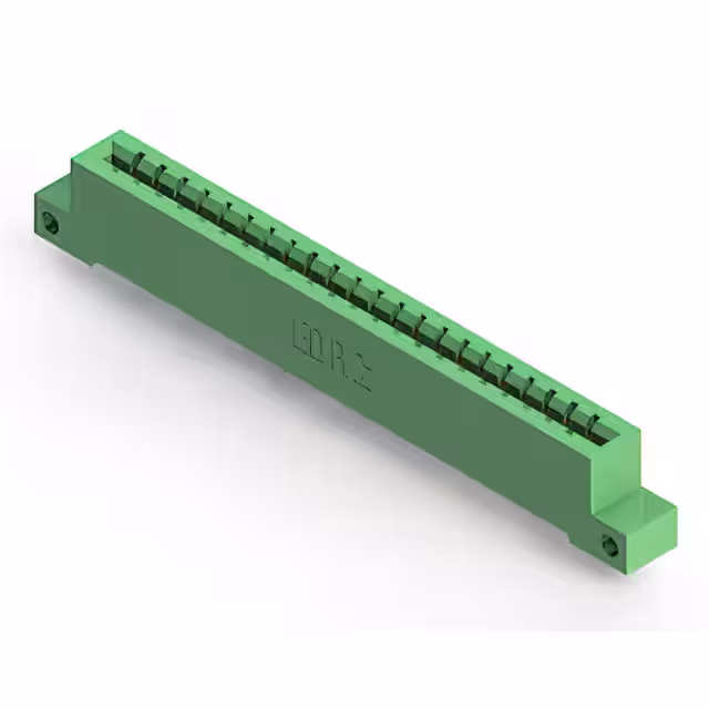 833-022-524-112 EDAC Inc.  Edgeboard Connectors